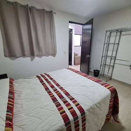 Loft Ae Nuevo, Acogedor Y Buena Ubicacion Apartment Морелия Екстериор снимка