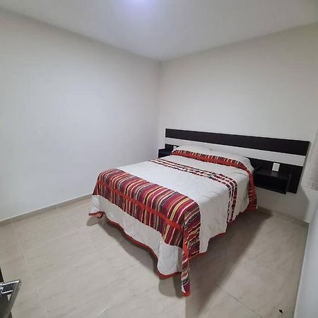 Loft Ae Nuevo, Acogedor Y Buena Ubicacion Apartment Морелия Екстериор снимка