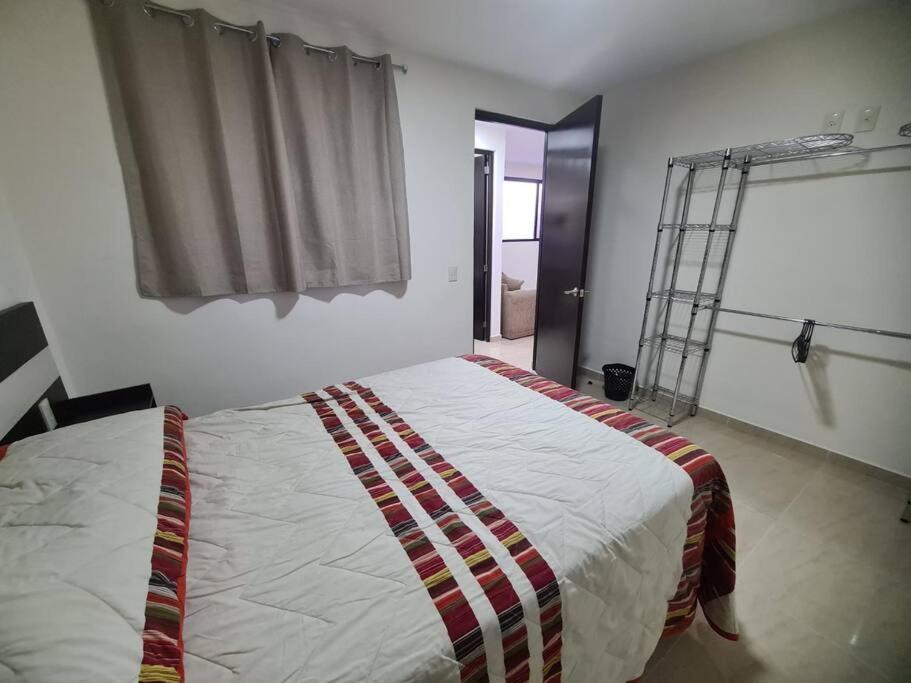Loft Ae Nuevo, Acogedor Y Buena Ubicacion Apartment Морелия Екстериор снимка