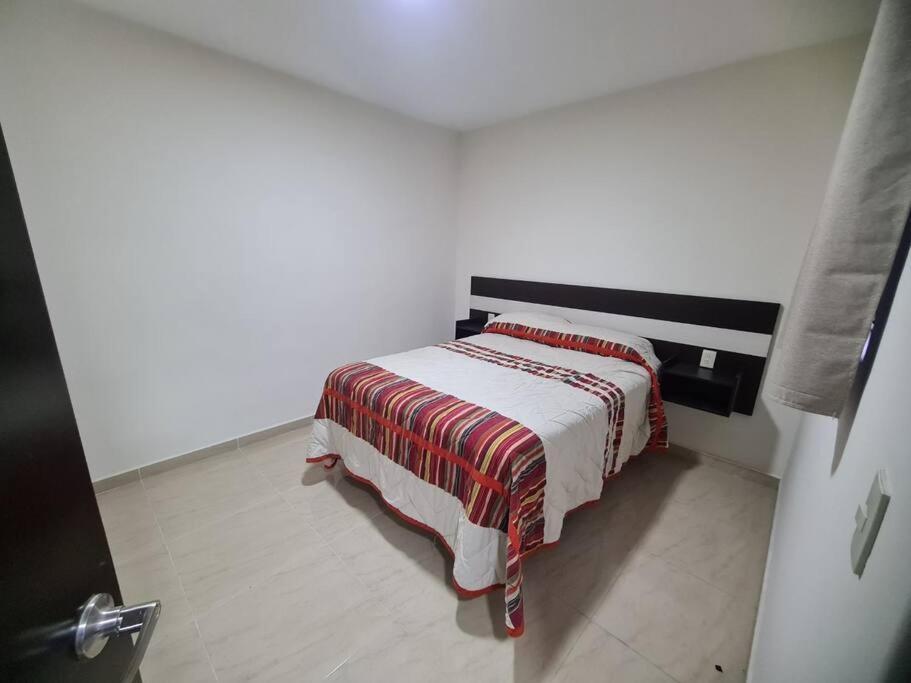 Loft Ae Nuevo, Acogedor Y Buena Ubicacion Apartment Морелия Екстериор снимка