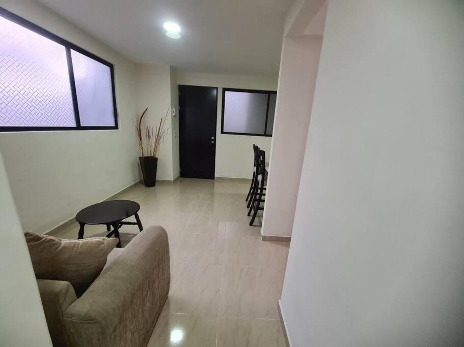 Loft Ae Nuevo, Acogedor Y Buena Ubicacion Apartment Морелия Екстериор снимка